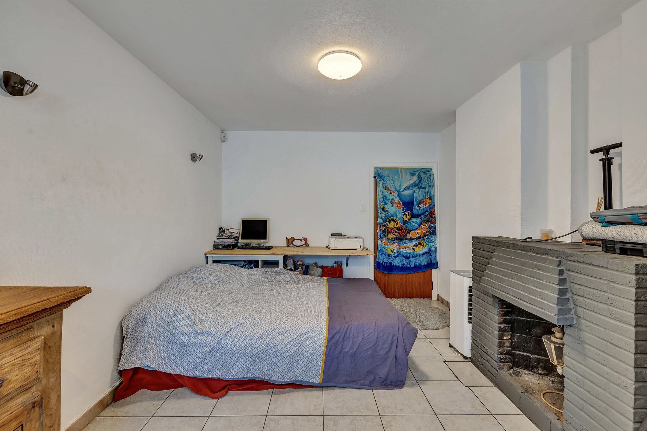 Prachtige woning 5 slaapkamers met uitstekende mobiliteitscore foto 13