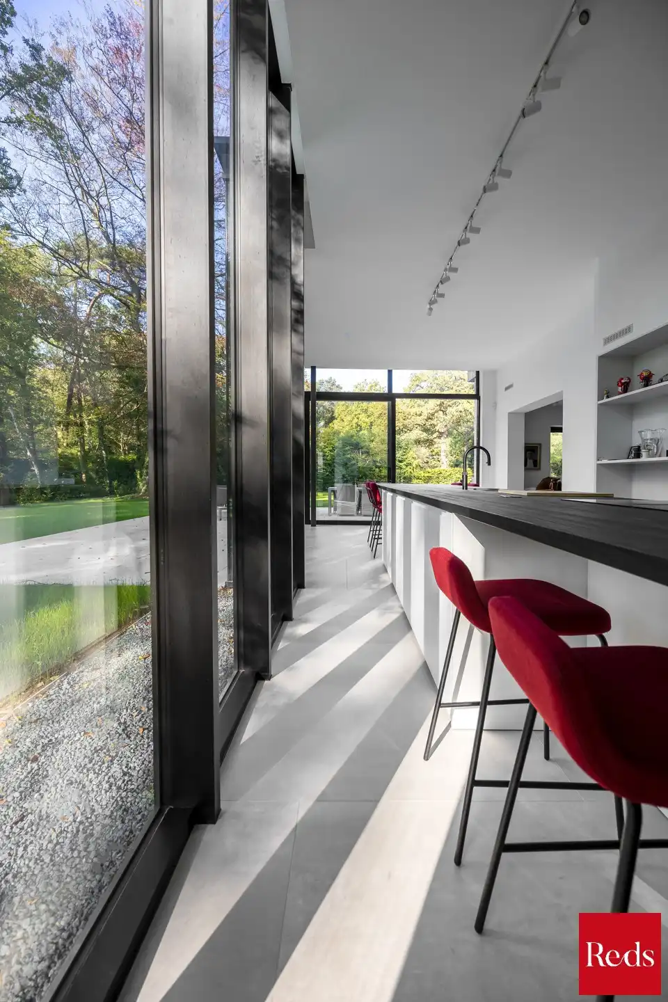 Luxe gerenoveerde villa (EPC A) op riant hoekperceel foto 20