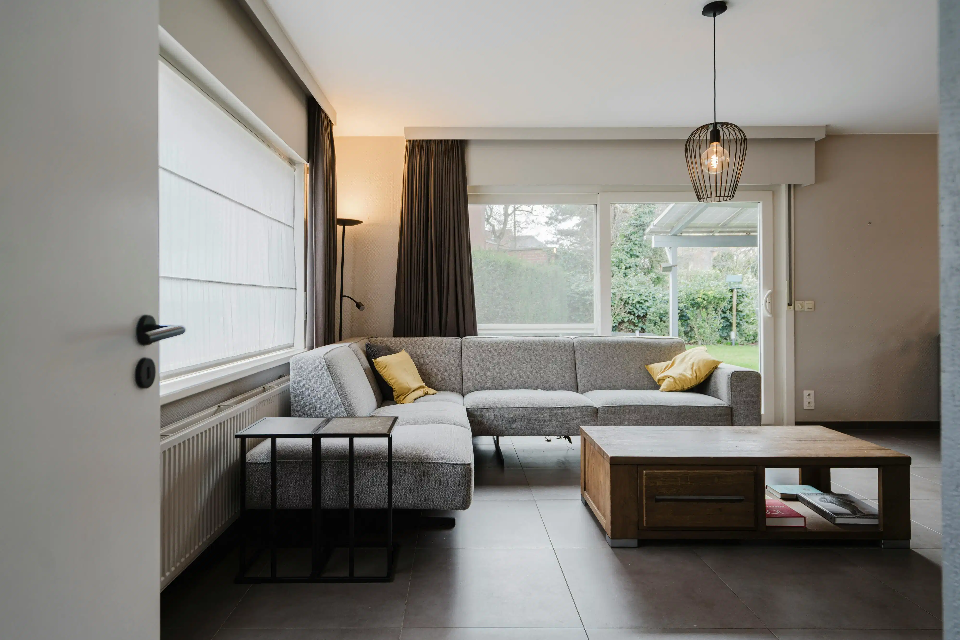Instapklare woning op absolute toplocatie in Kortrijk! foto 4