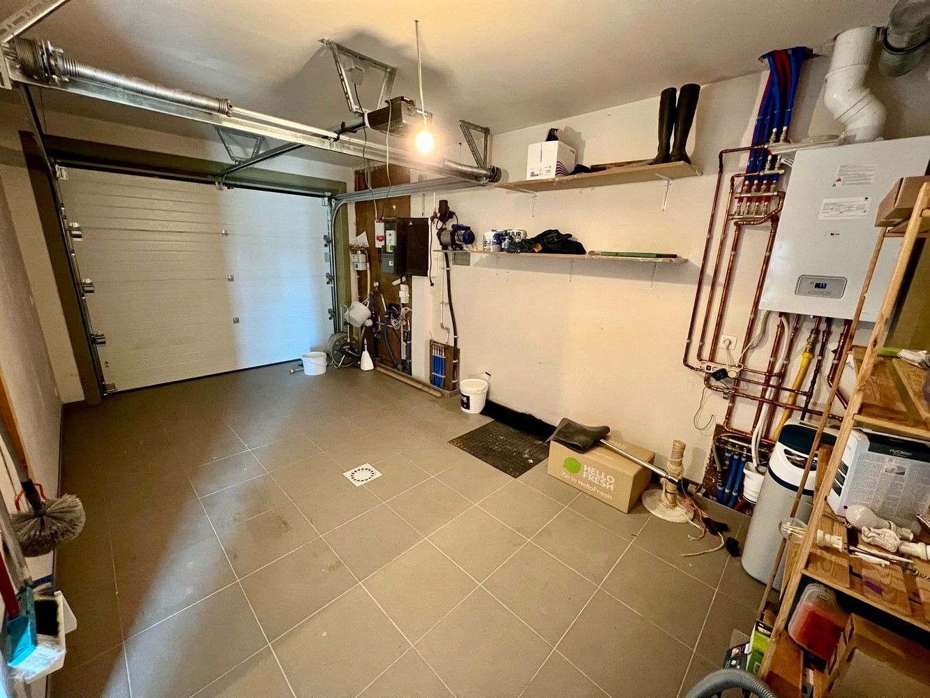 Energiezuinige nieuwbouwwoning met 3 slaapkamers! foto 10