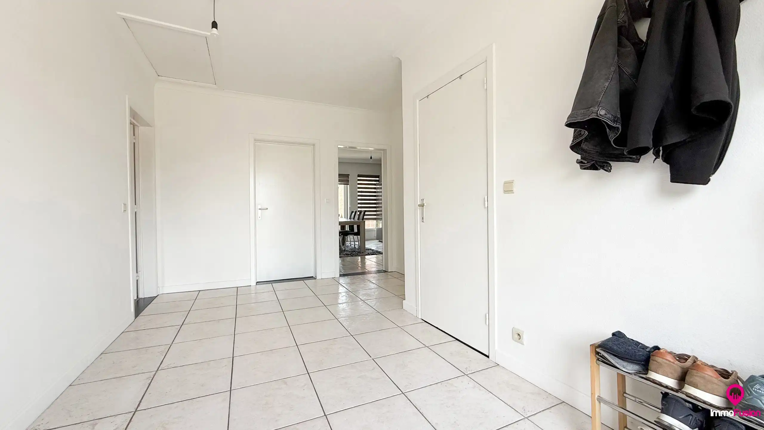 Unieke investeringskans: handelspand én appartement met tuin foto 29