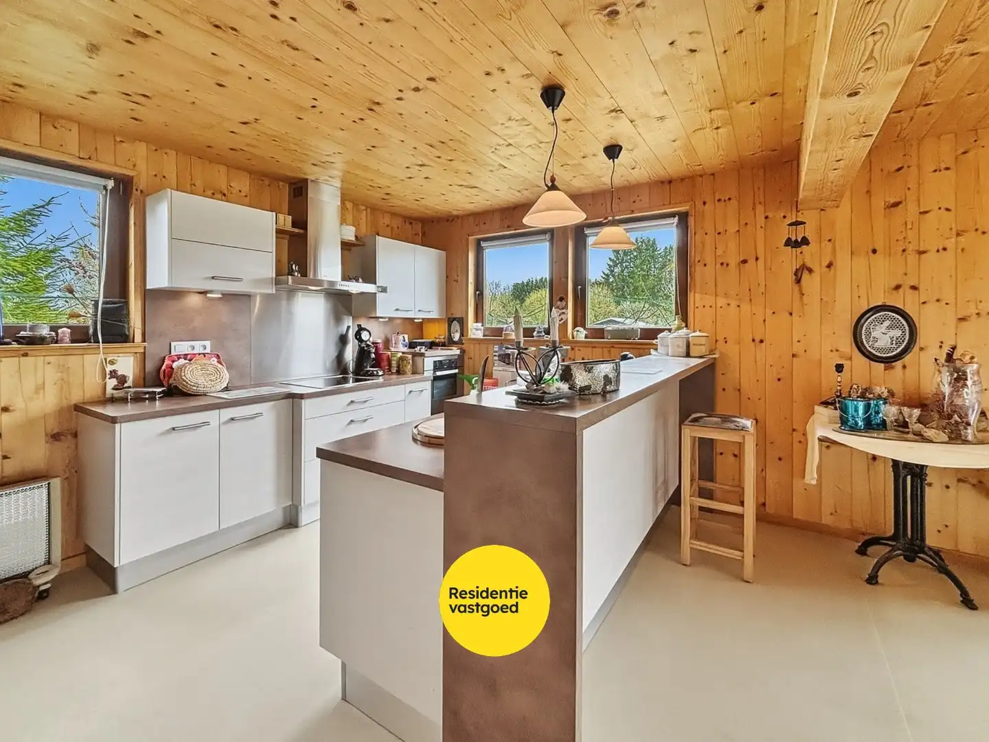 Charmante woning met karakter in het groene Paliseul foto 4