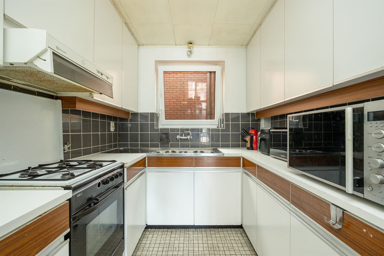 Ruim appartement in hartje Brasschaat foto 10