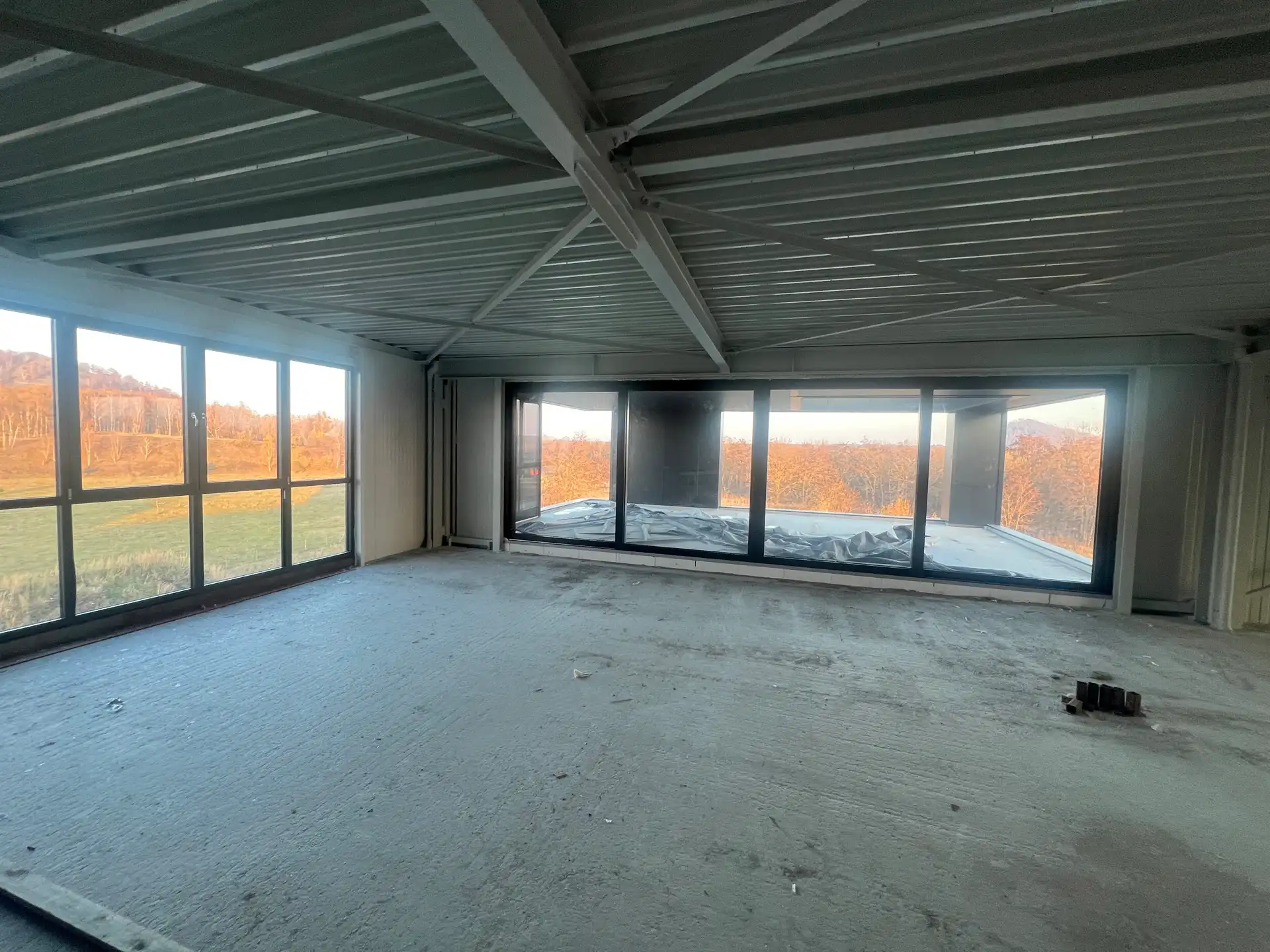 TE KOOP GENK: KMO-unit | kantoren | woonst - Kompellaan foto 23