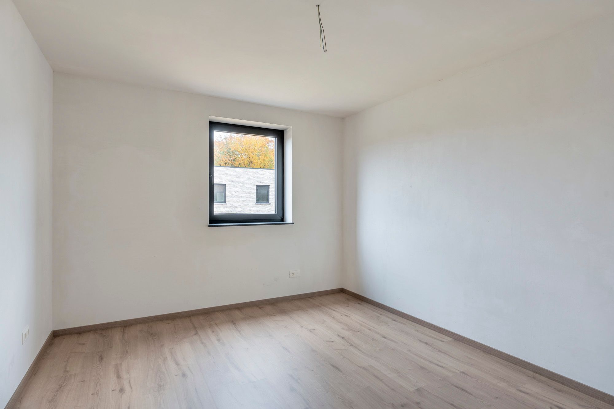 Ruime energieneutrale nieuwbouwwoning nabij centrum Leopoldsburg foto 12