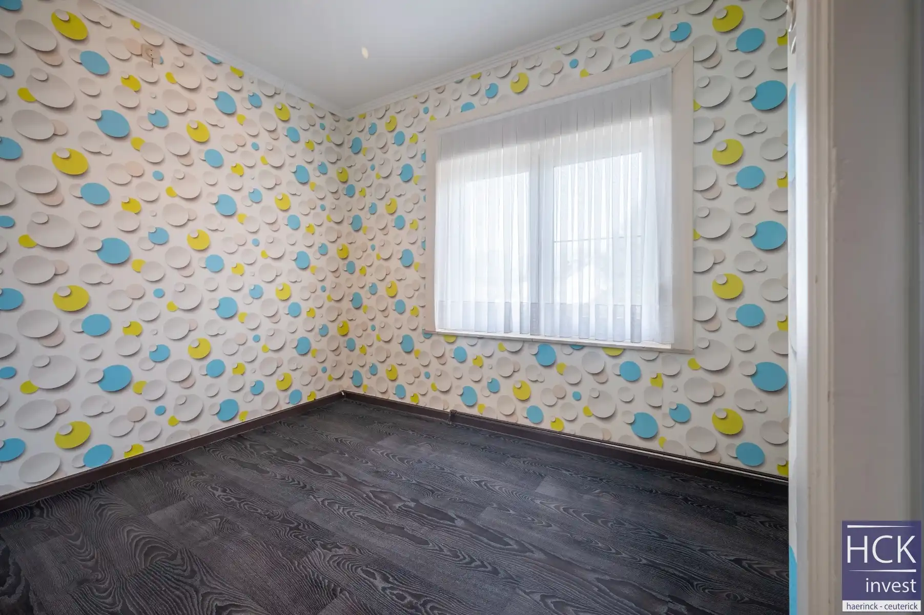 KRUISHOUTEM - Ruime halfopen woning op 674 m² met 4 SLPK., aan het Lozerbos! foto 19