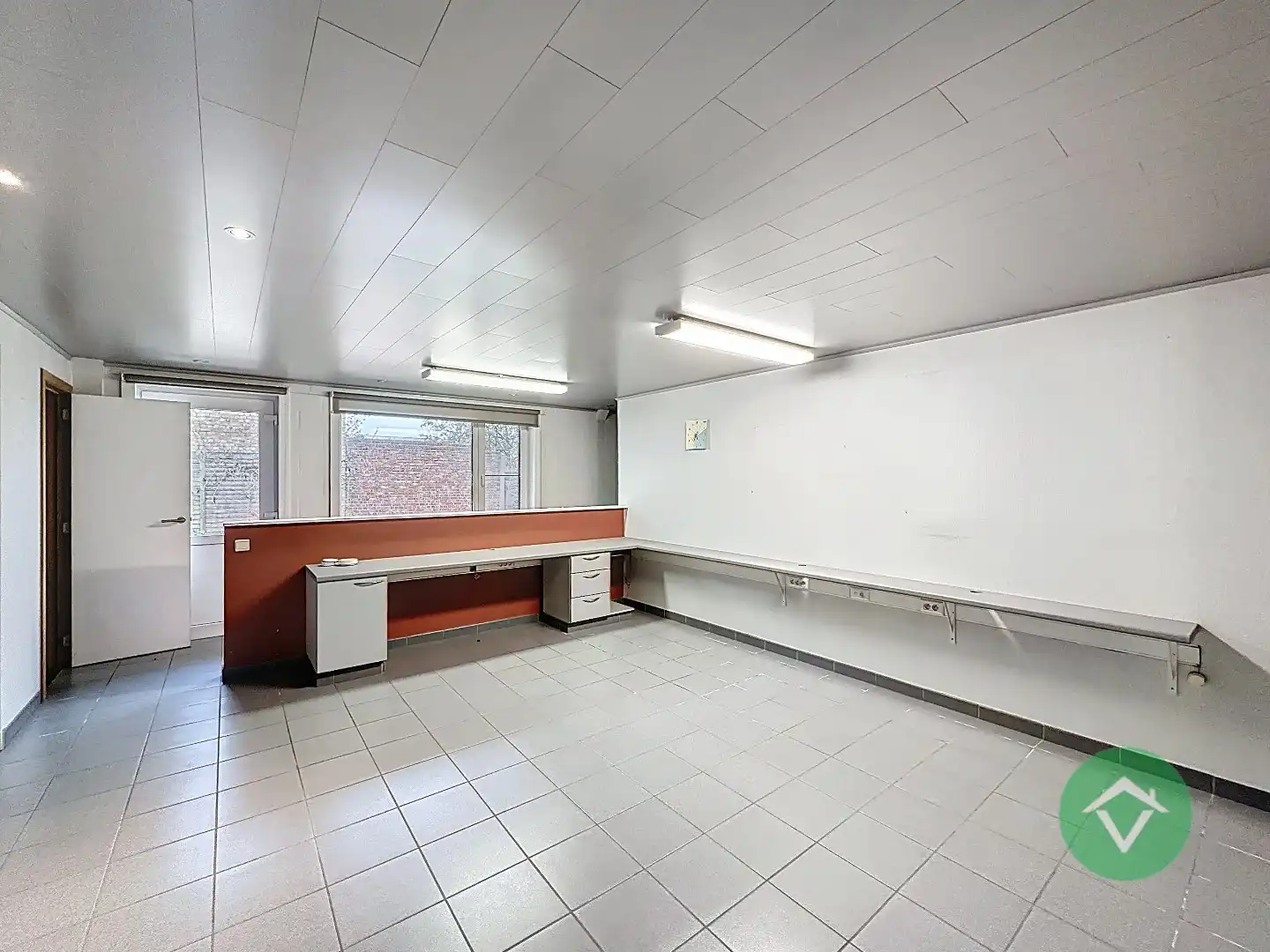 Handelspand met woonst op topligging in Gistel foto 11