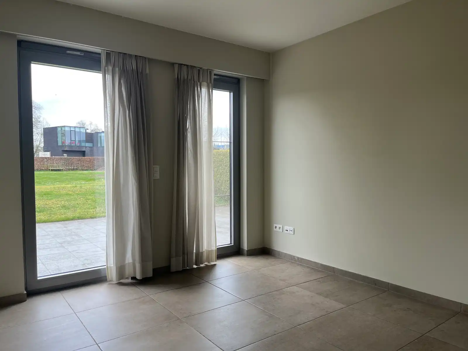 3-Slaapkamer appartement foto 11