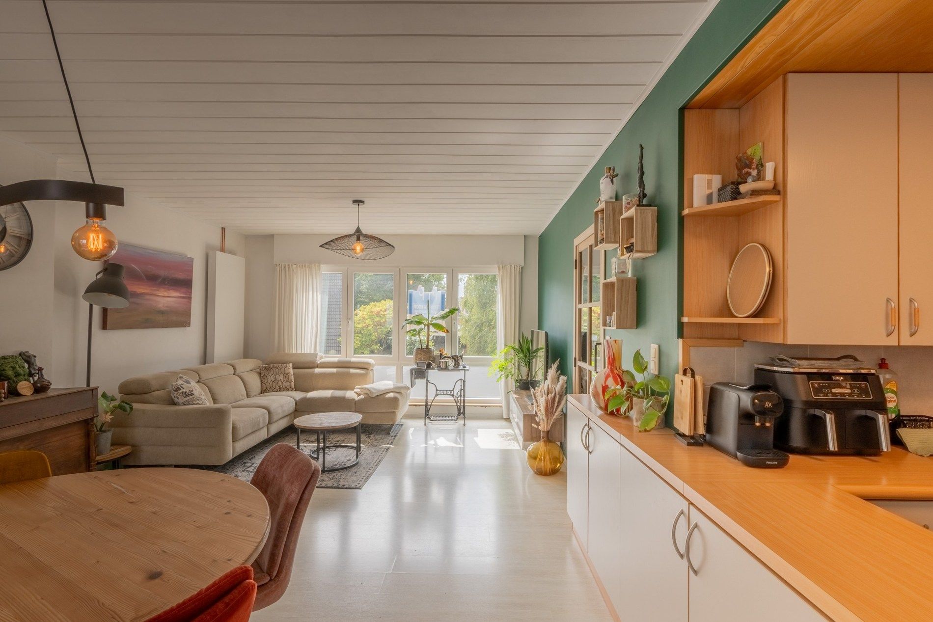 Ruim & instapklaar appartement te Brugge (geen syndicuskosten) foto 7