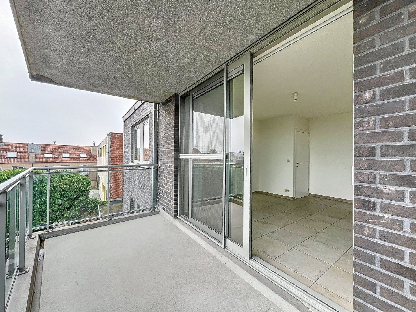 Appartement met 2 slaapkamers en garage foto 7
