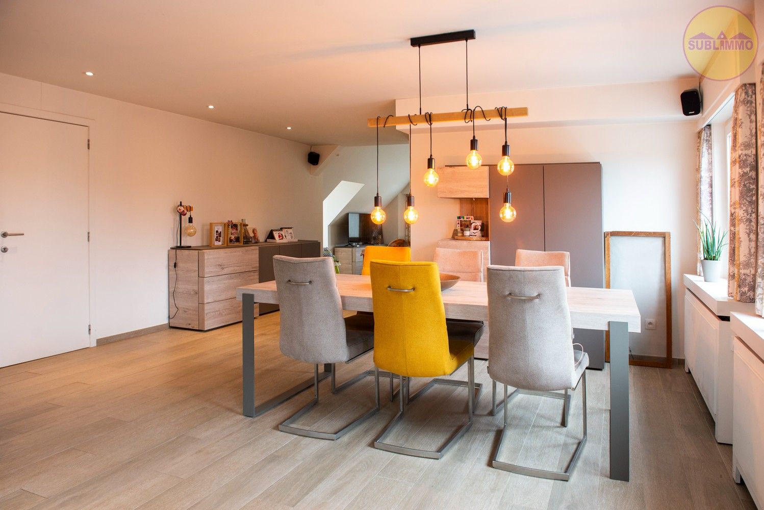 Uniek handelspand met woonst, tuin en tal van mogelijkheden – ideaal als winkel, kantoor, horecazaak, B&B, kangoeroewoning... foto 23