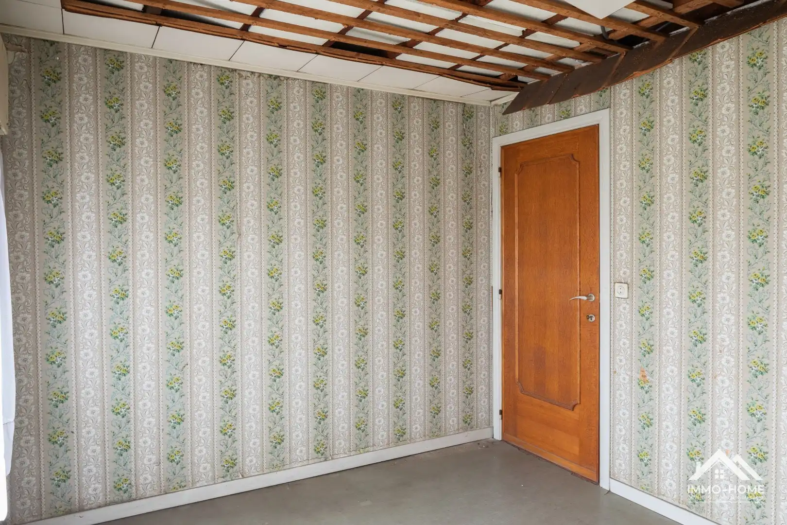 Ruime te renoveren hoekwoning met atelier!  foto 18