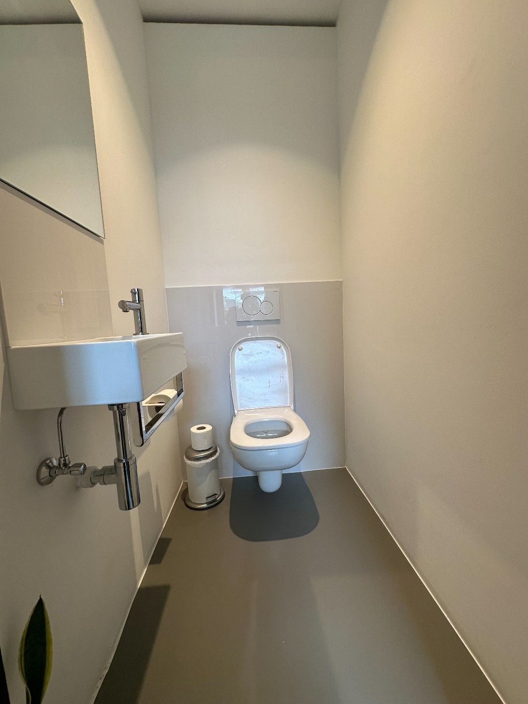 Unieke loft in het hart van de stad met twee slaapkamers foto 6