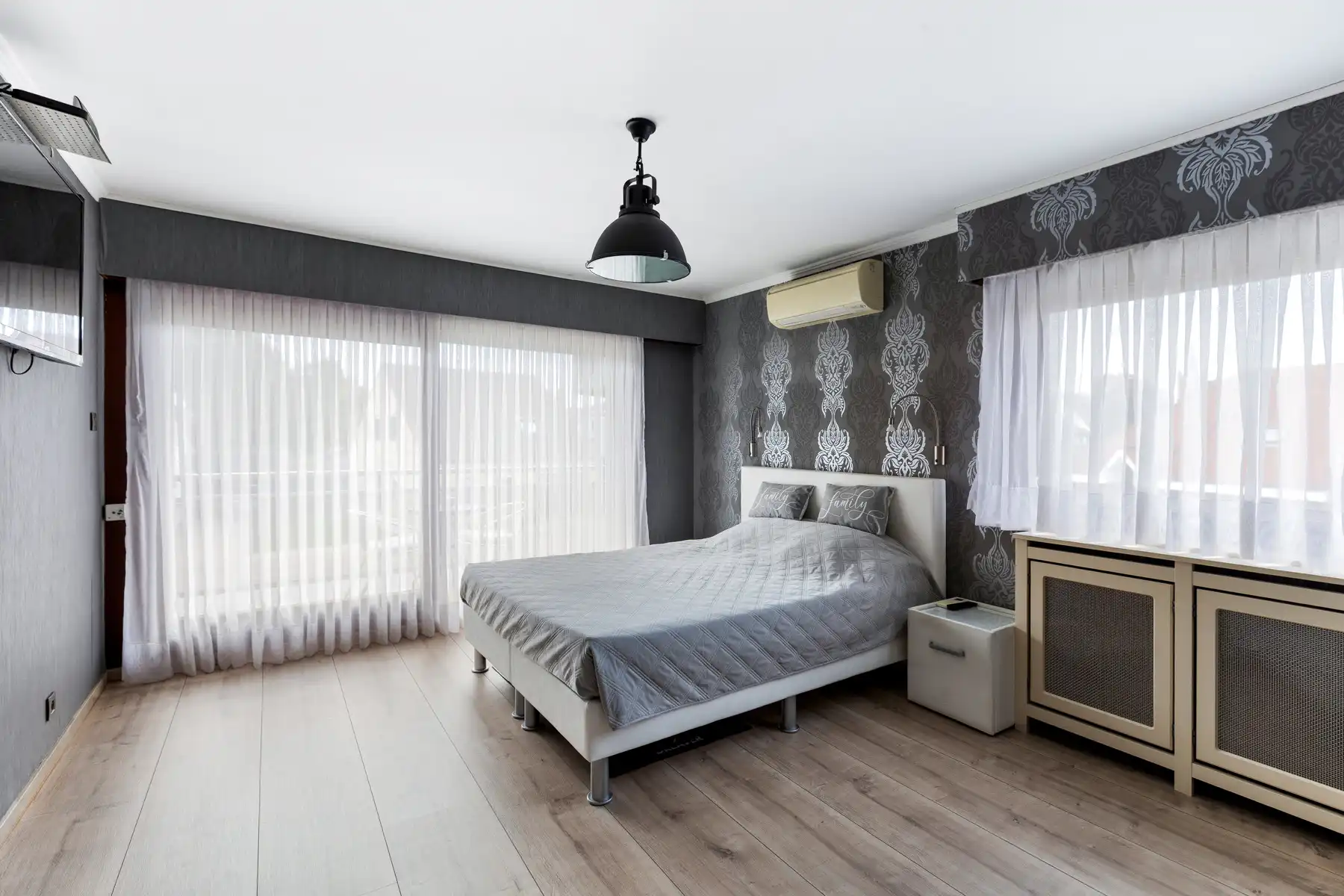 Ruime 3 slpk. gezinswoning te Sijsele foto 9