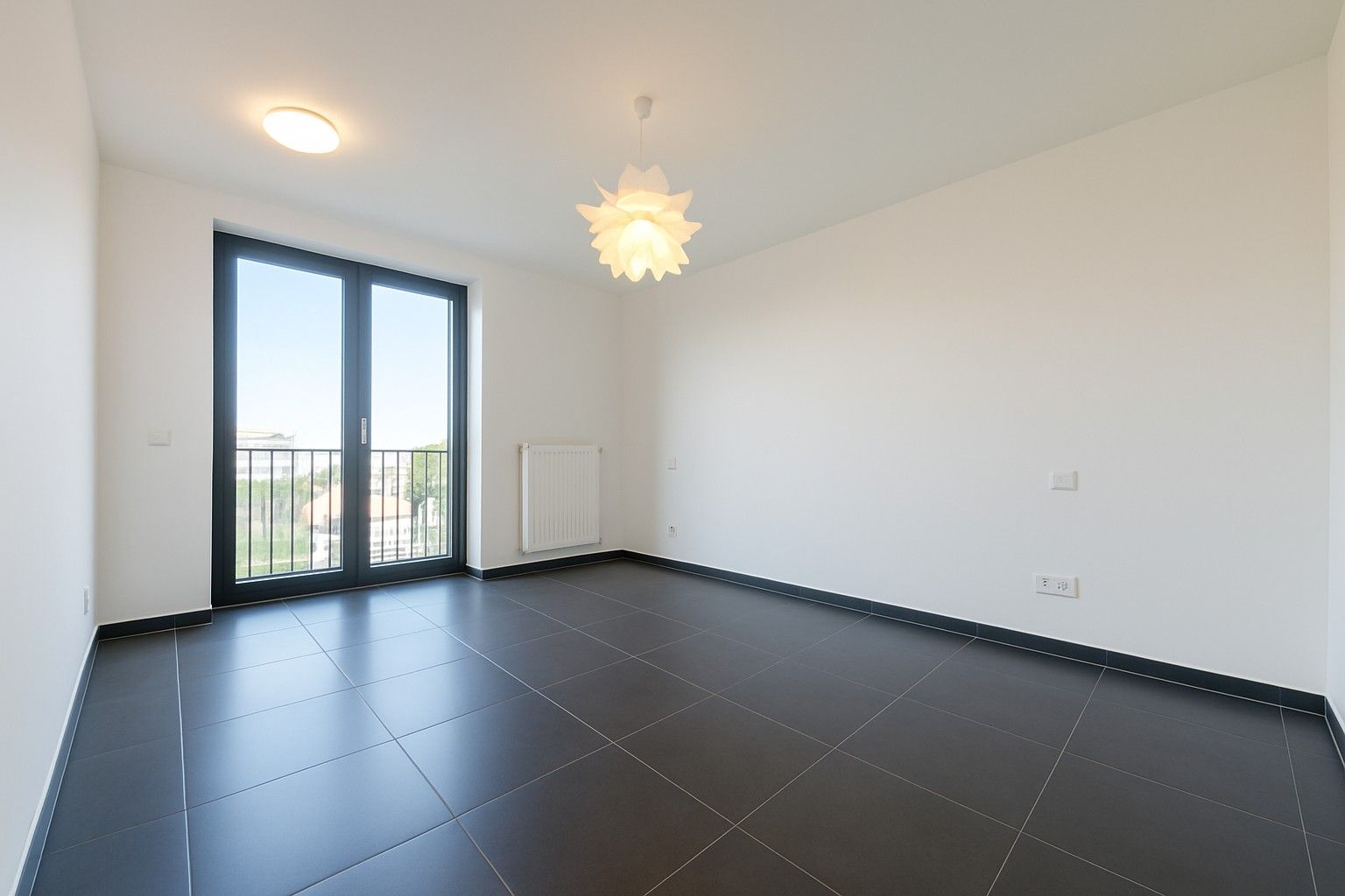 2-slaapkamerappartement in centrum Deinze foto 10