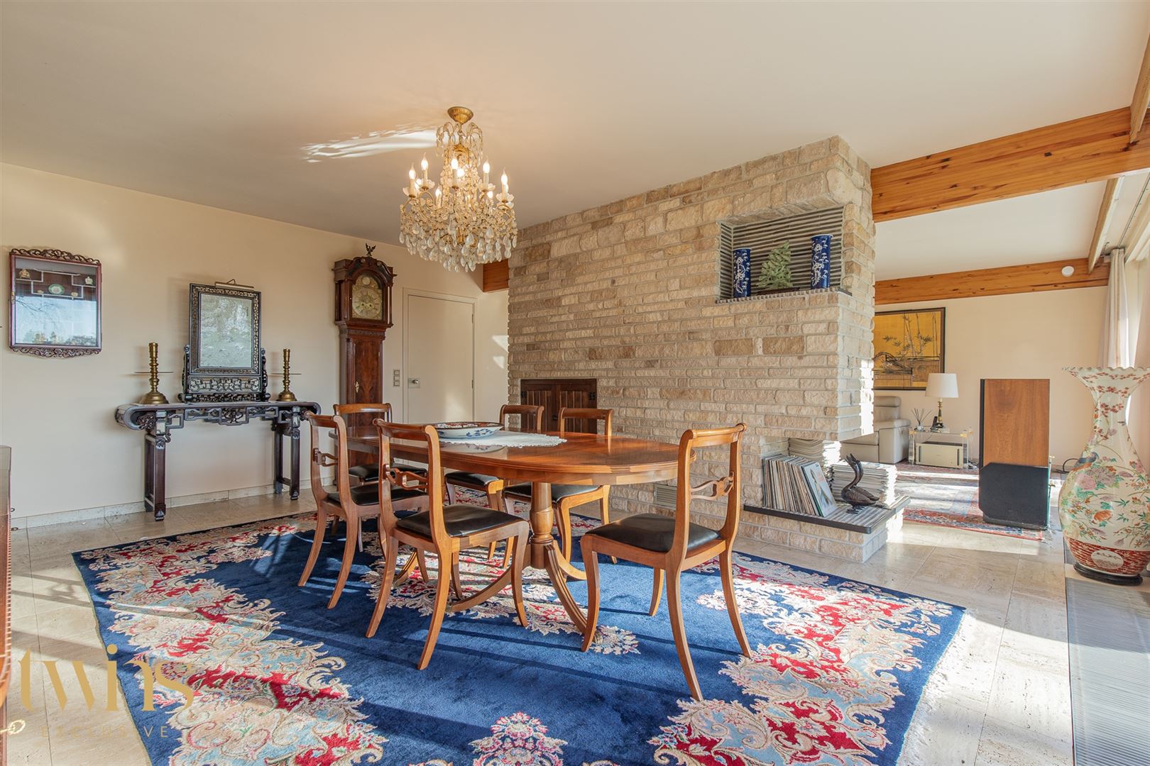 Stijlvolle villa-bungalow op ruim perceel met zuidgerichte tuin  foto 14