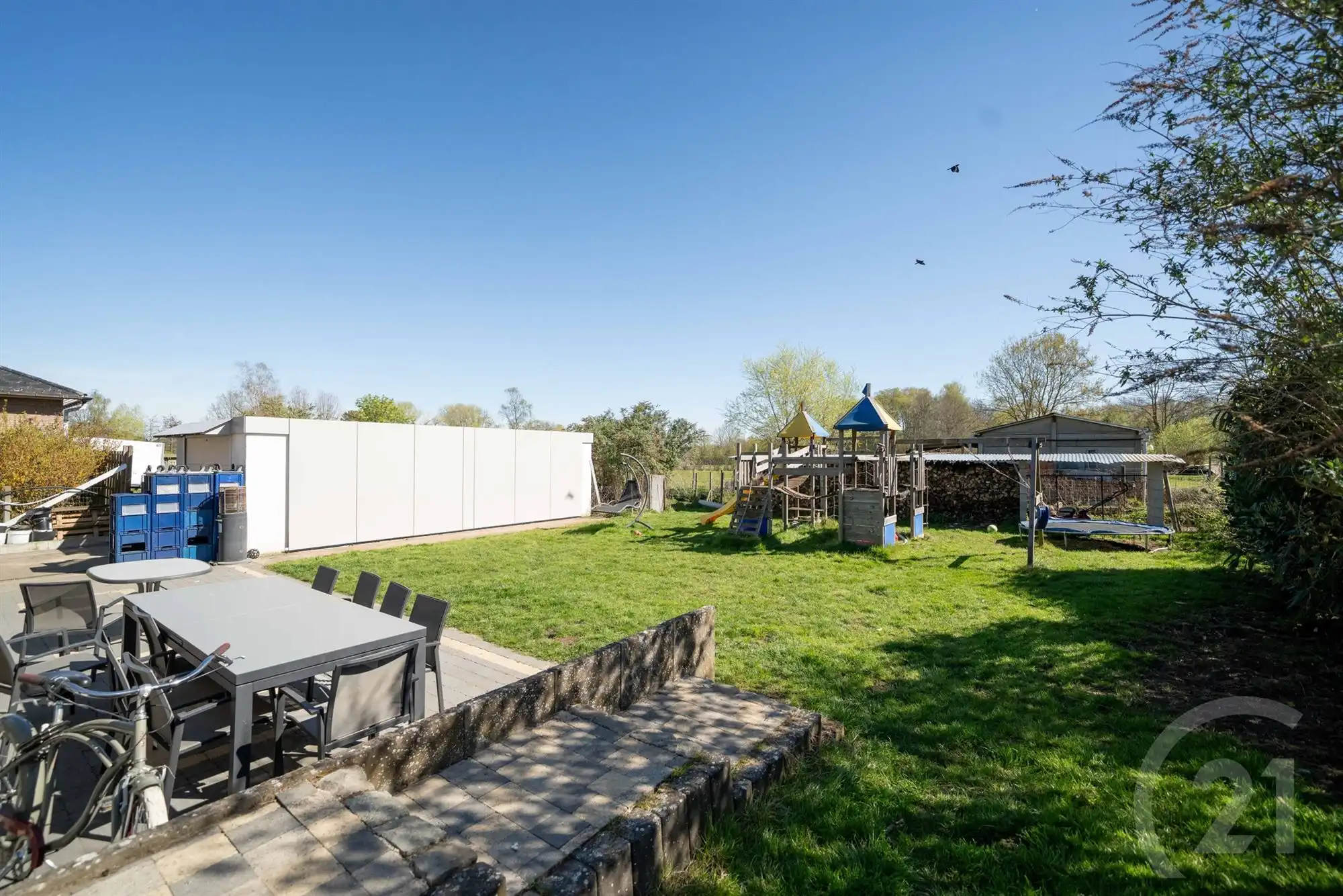 Ruime energiezuinige woning te koop in Betekom/Begijnendijk! foto 30
