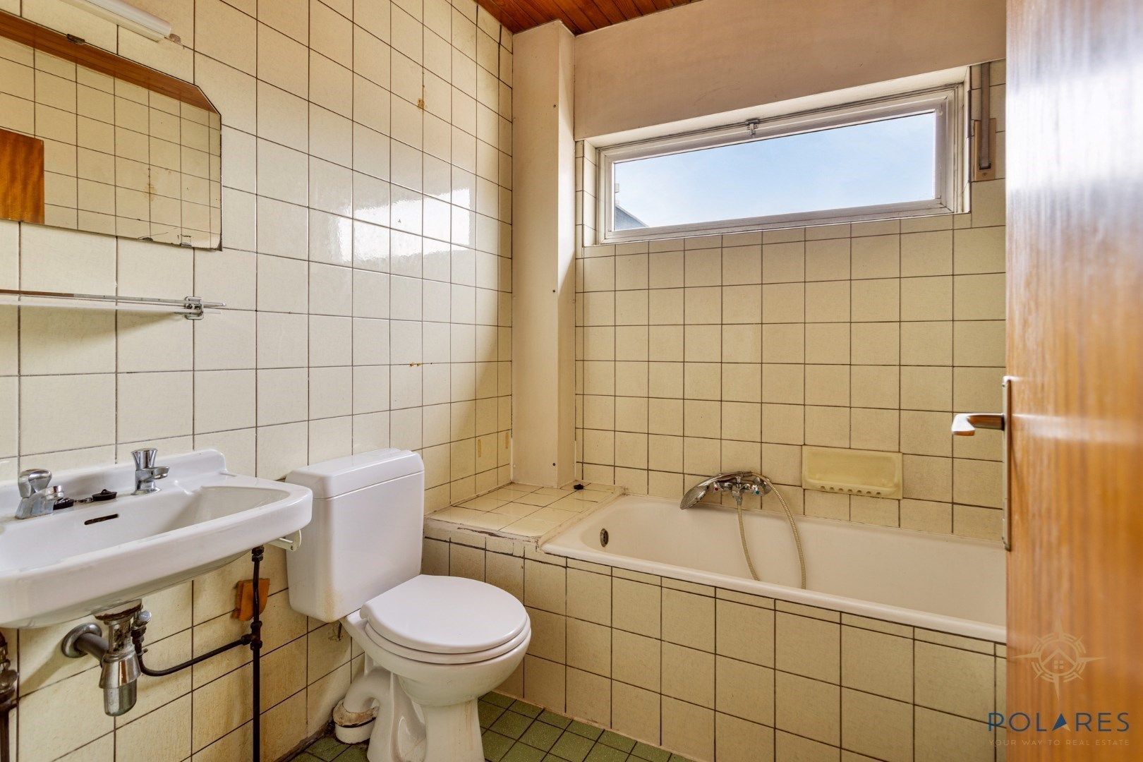 Goed gelegen appartement nabij het Station foto 12