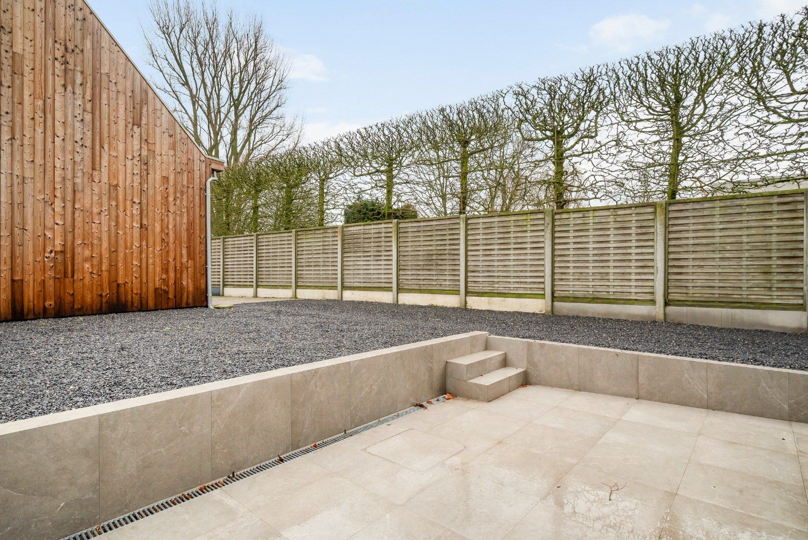 Nieuwbouwwoning met 3 slaapkamers, staanplaats en terras in Ooigem foto 3