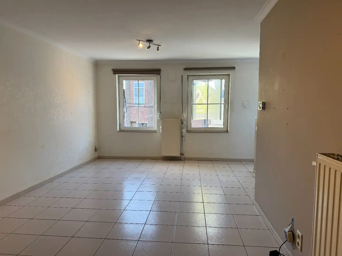 Appartement met 2 slaapkamers op wandelafstand van het stadscentrum foto 6