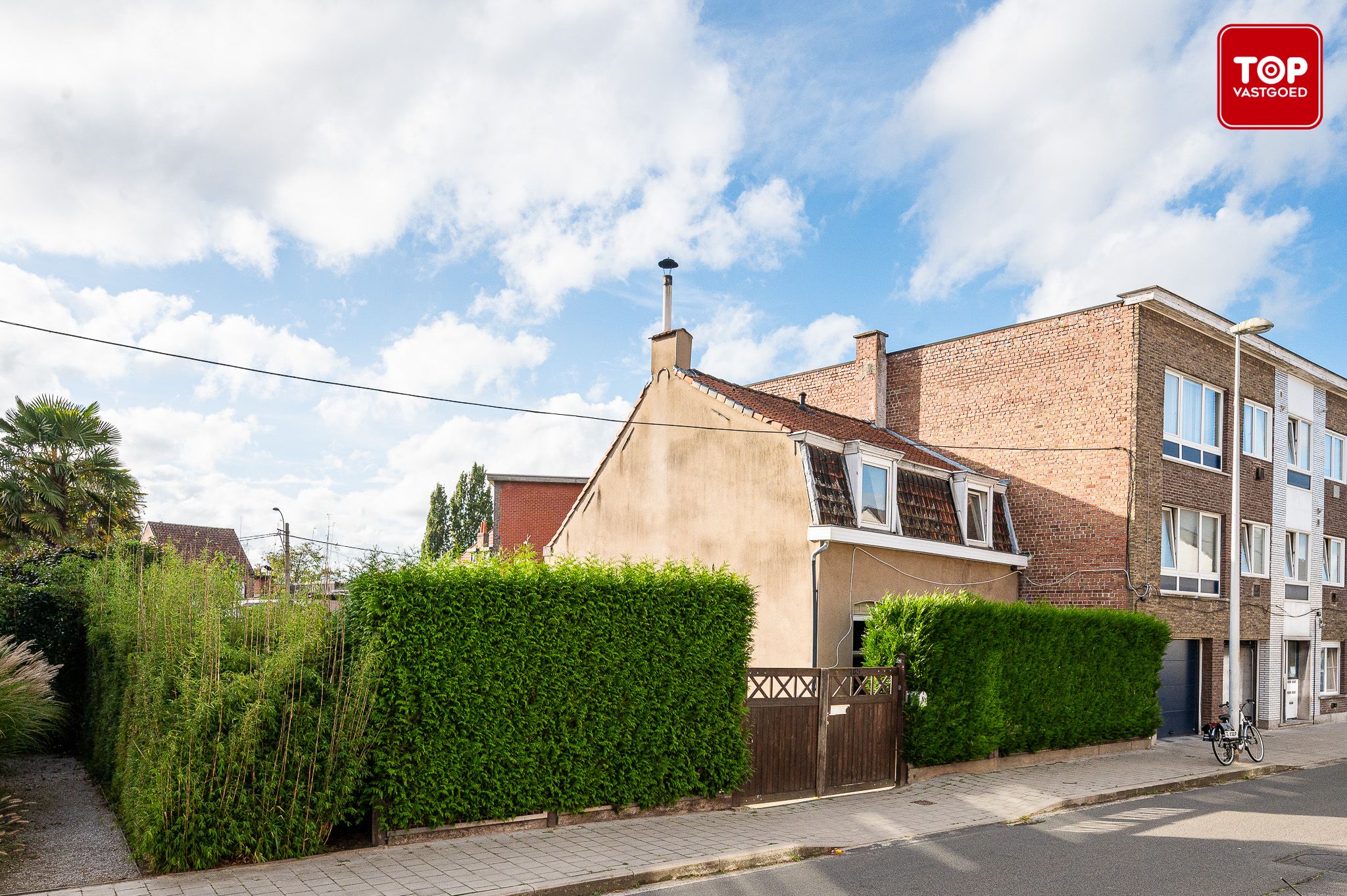 Woning met 2 slaapkamers en grote tuin  foto 2