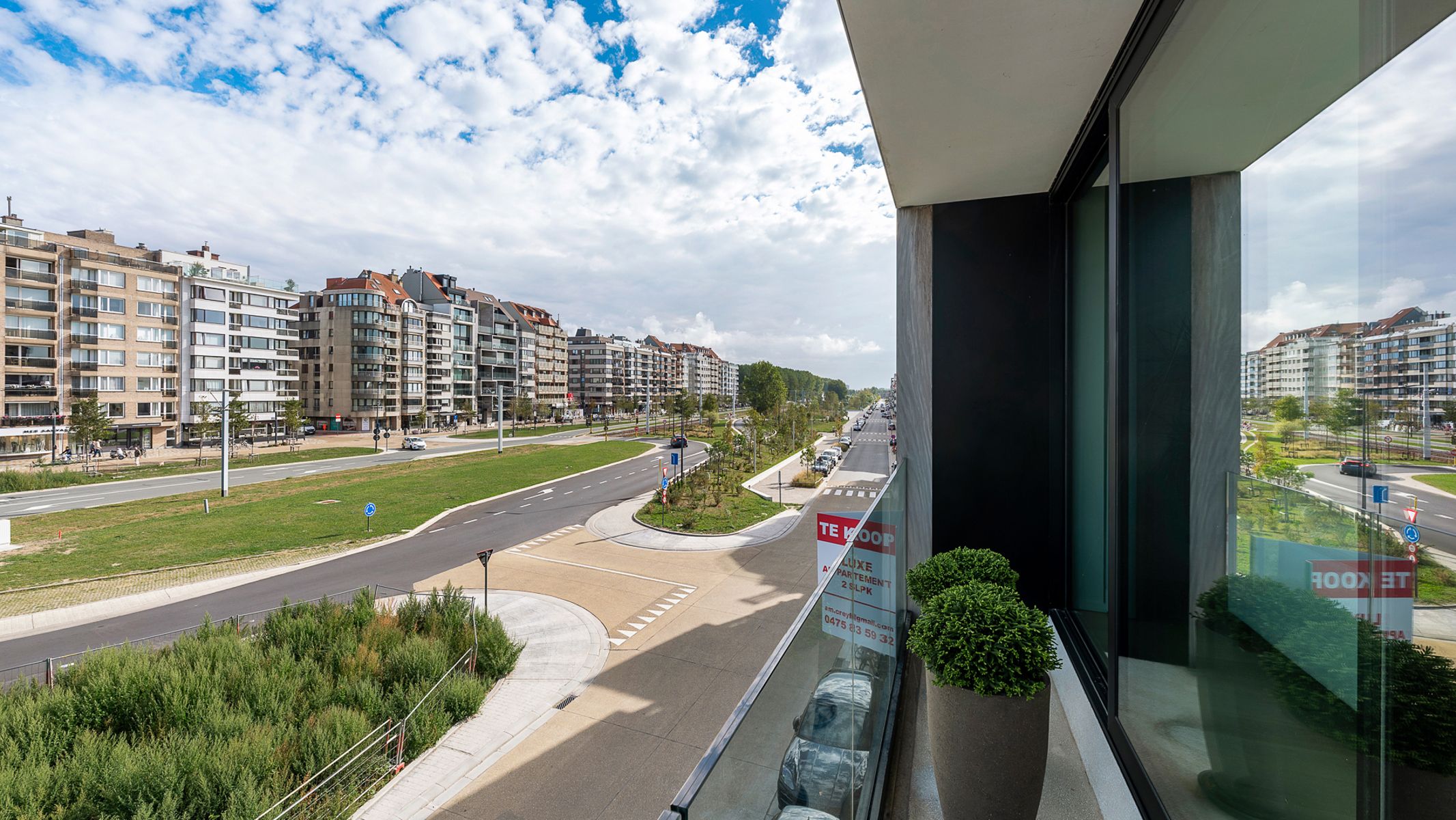 Stijlvol appartement in residentie Momentum  foto 7