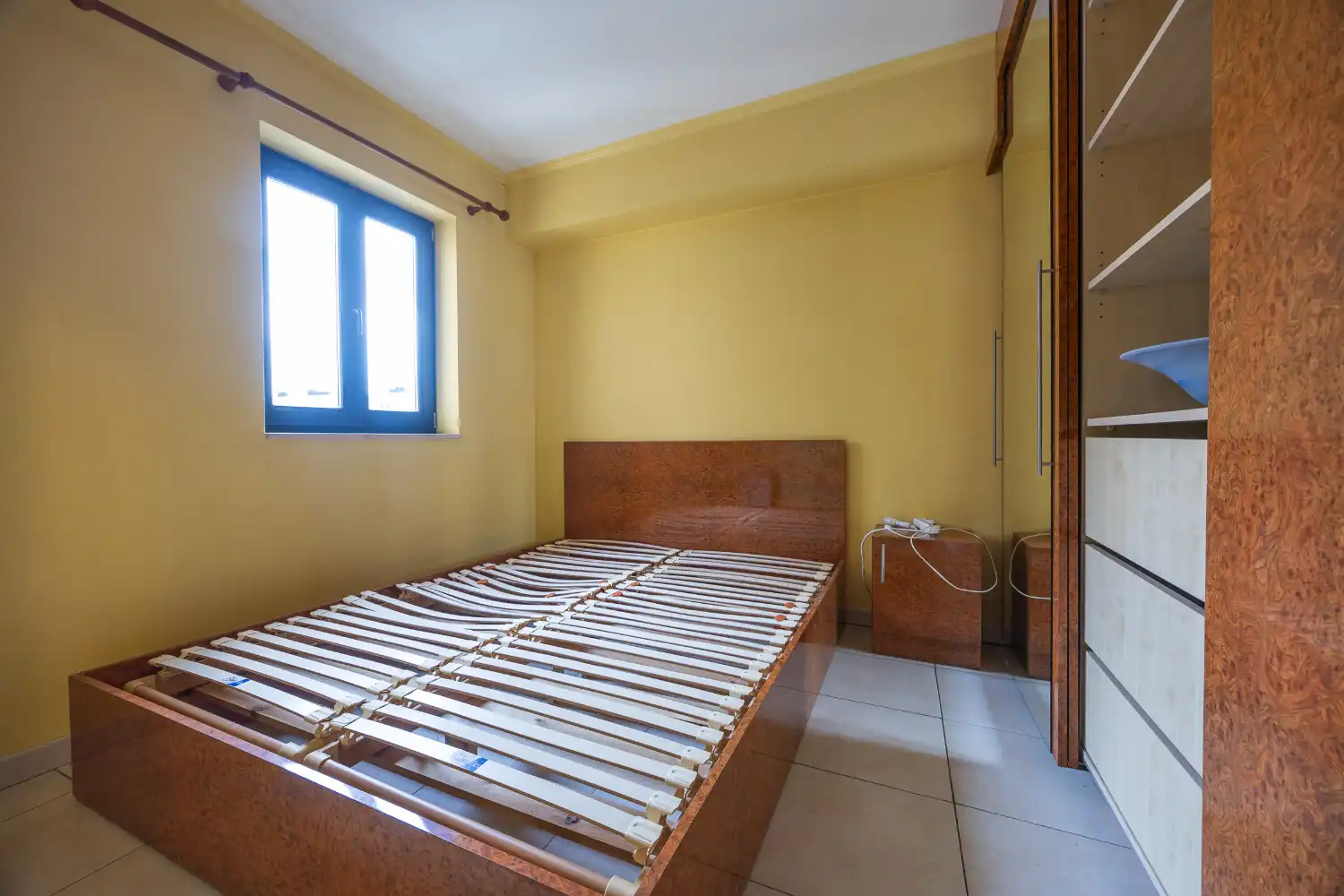 Twee slaapkamer appartement met lateraal zeezicht foto 15