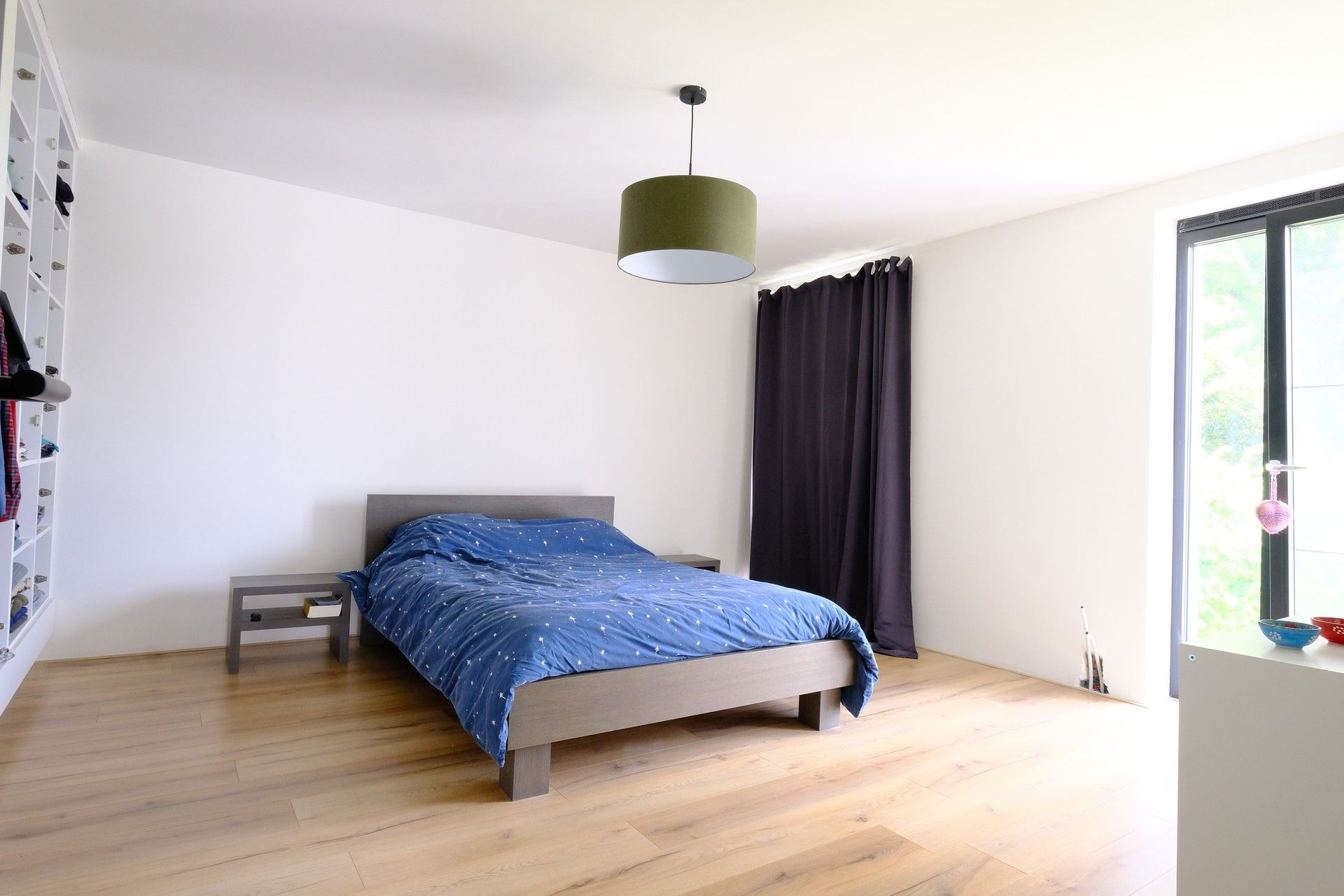 Rustig gelegen ruime woning in Lummen foto 17