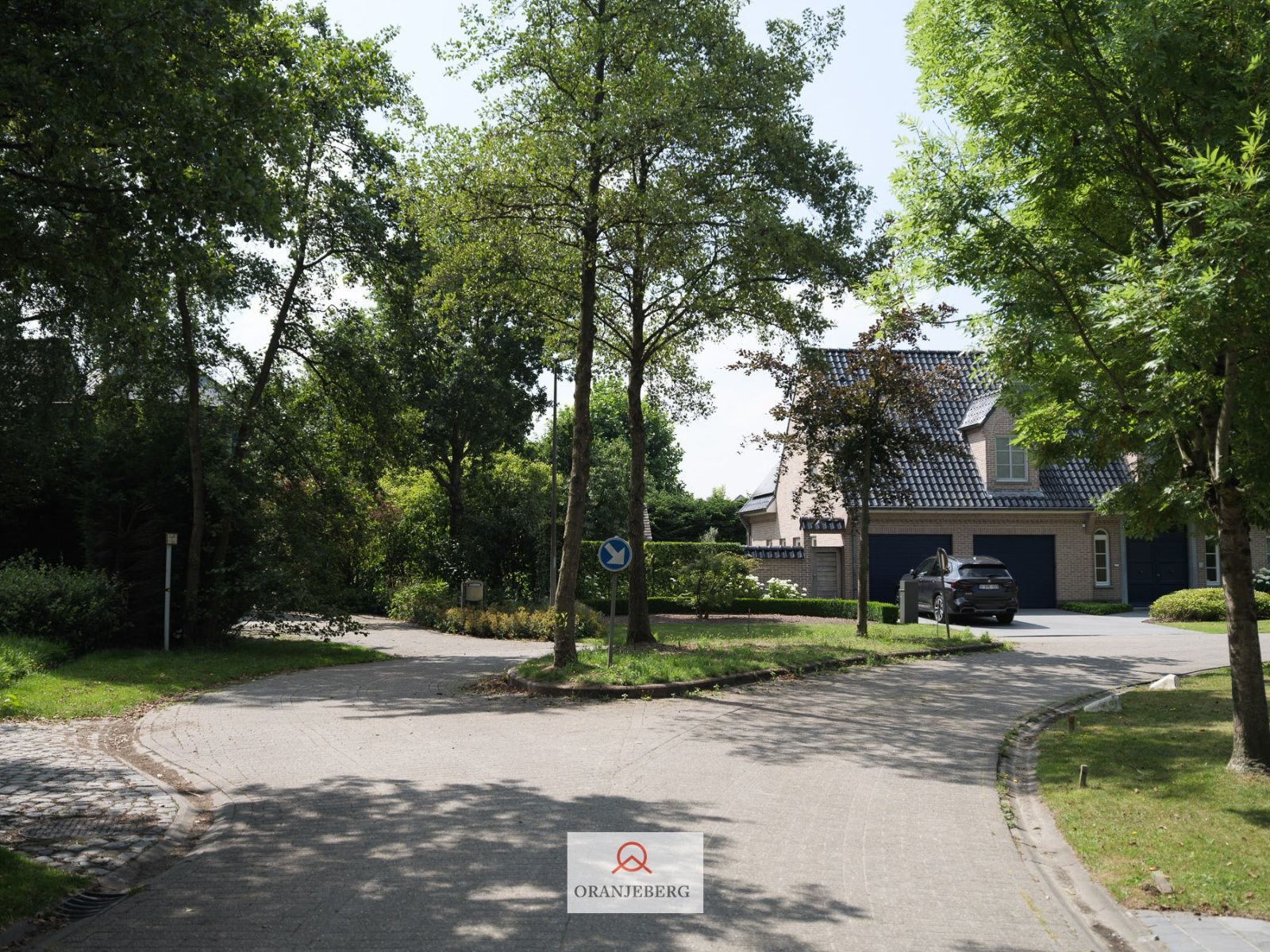 Rustige gelegen villa in De Pinte (nabij ingang Parkbos) foto 40