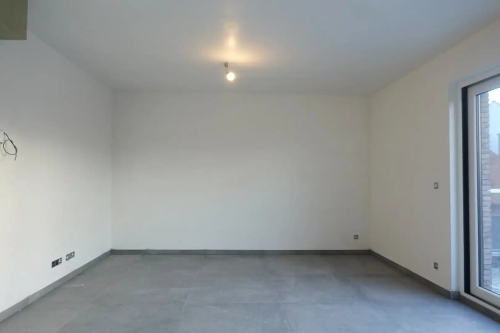 2 slaapkamer appartement volgens BEN-norm! foto 3