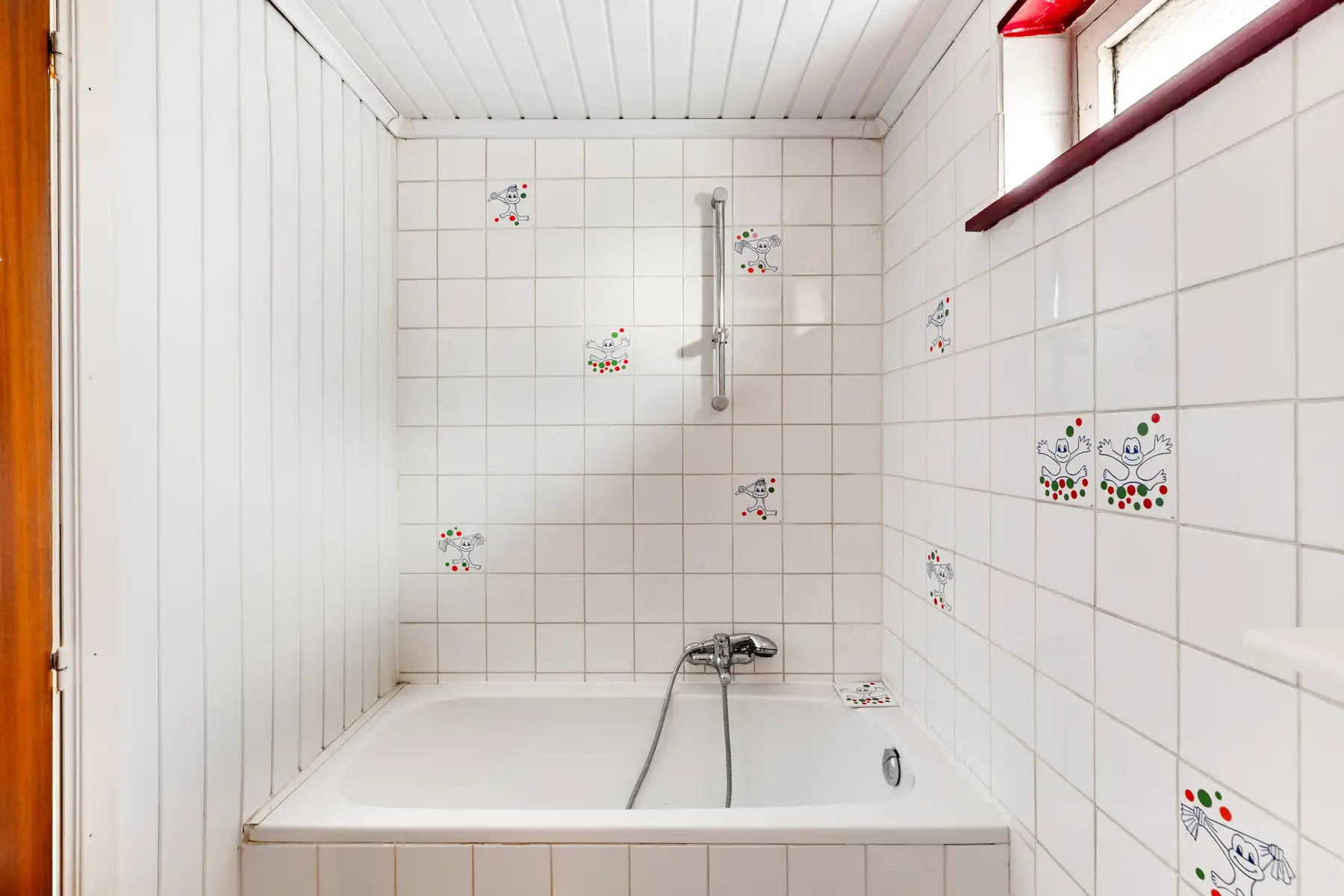 Te renoveren woning of bouwgrond in groene rand Zele foto 6