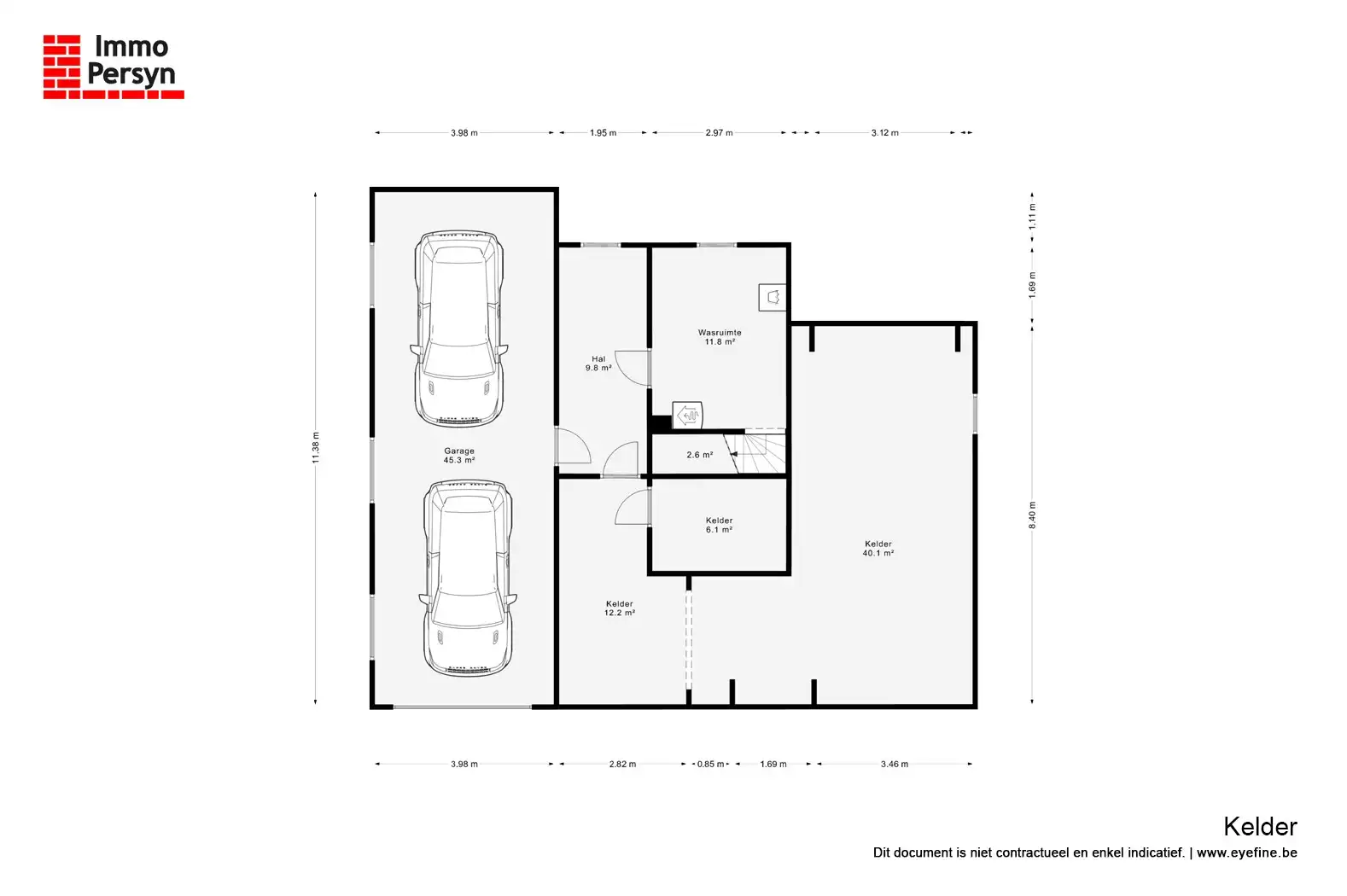 Ruime gelijkvloerse woning OB gelegen in een rustige wijk foto 31
