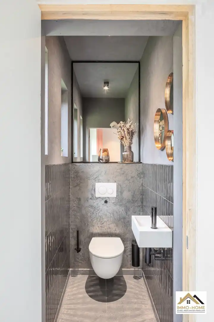 Gerenoveerde ruime gezinswoning met tuin en dubbele garage! foto 25