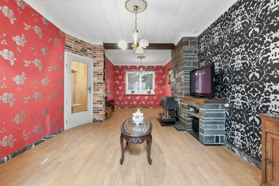 TE RENOVEREN RIJWONING MET POTENTIEEL IN TONGEREN foto 8