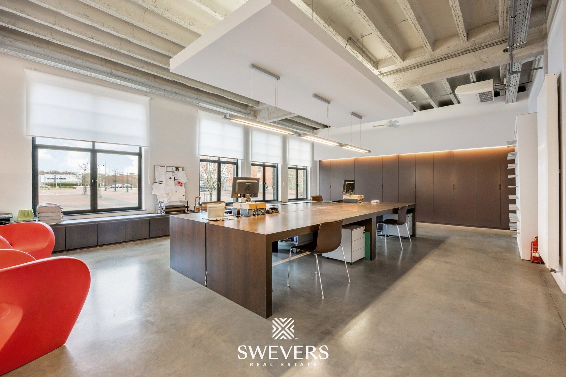 Exclusief handelspand met uitstraling, licht en rendement foto 7