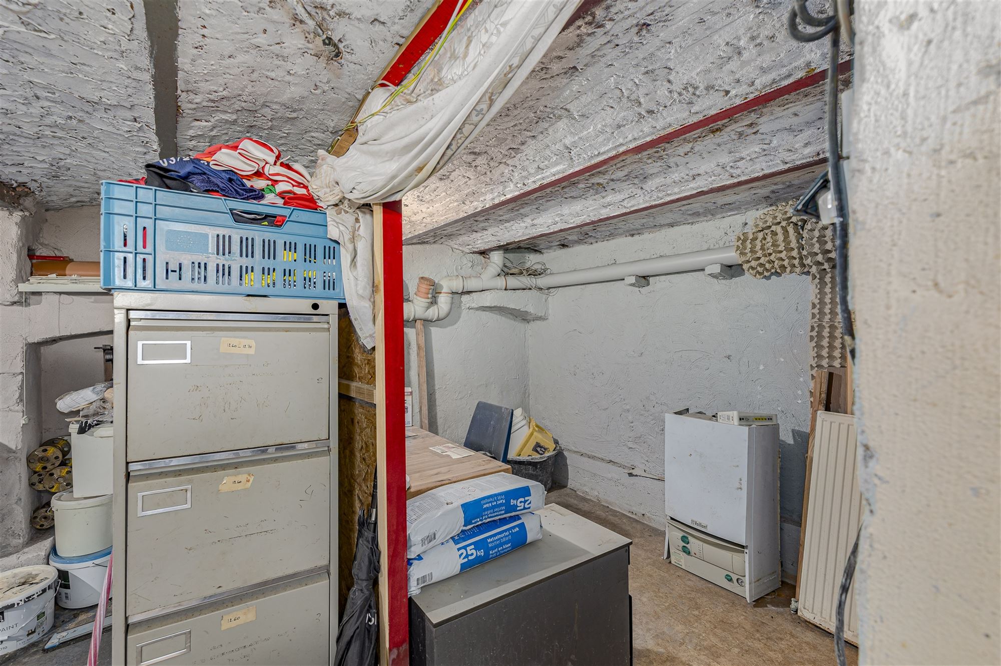 Huis te koop ingedeeld in 3 studio's te 2060 Antwerpen foto 26