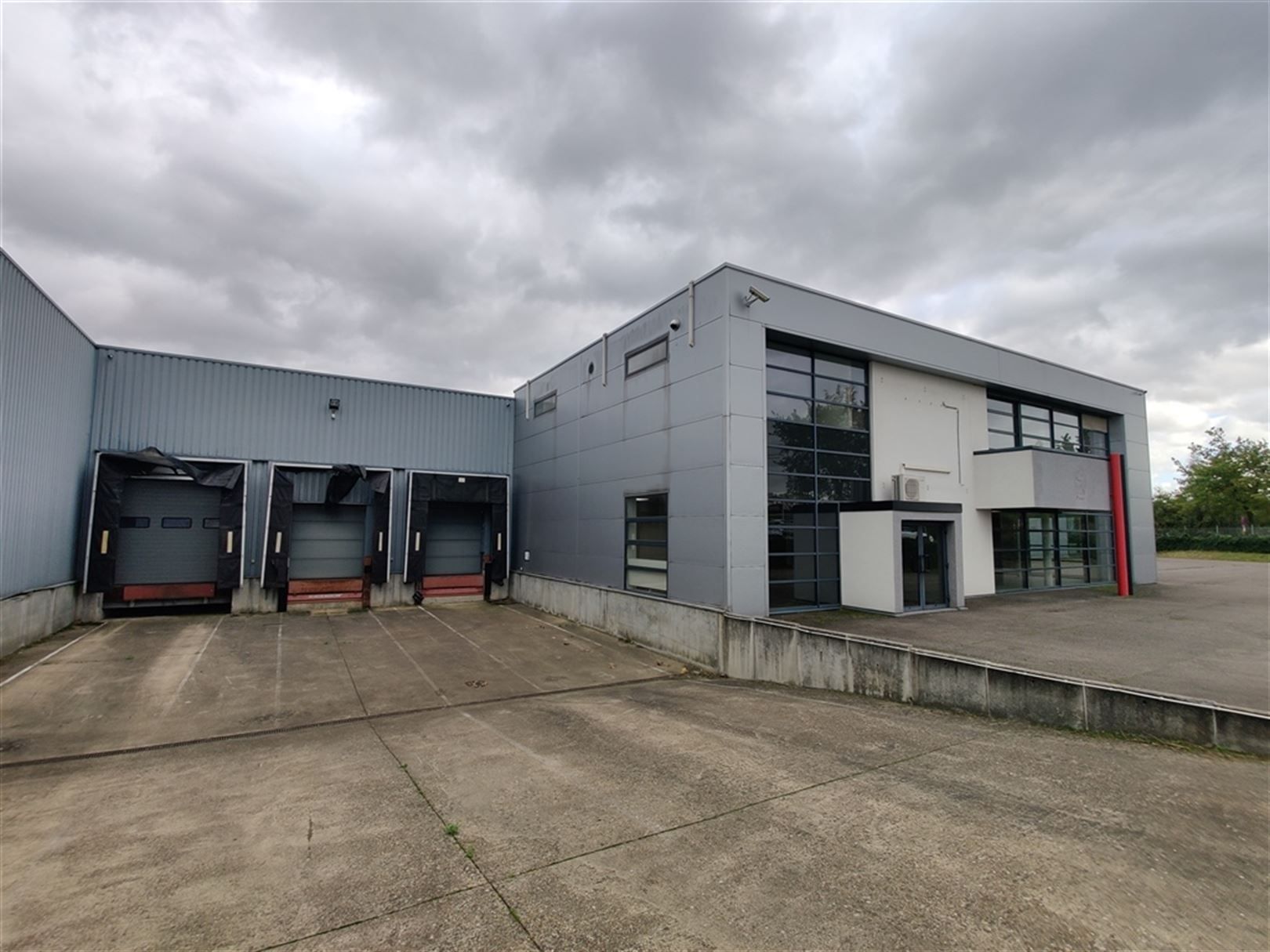 Industrieel terrein te koop 3800 SINT-TRUIDEN