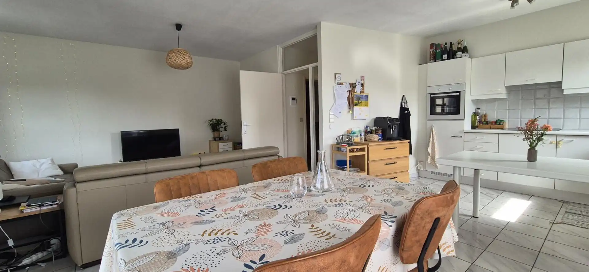 Appartement te huur foto 8