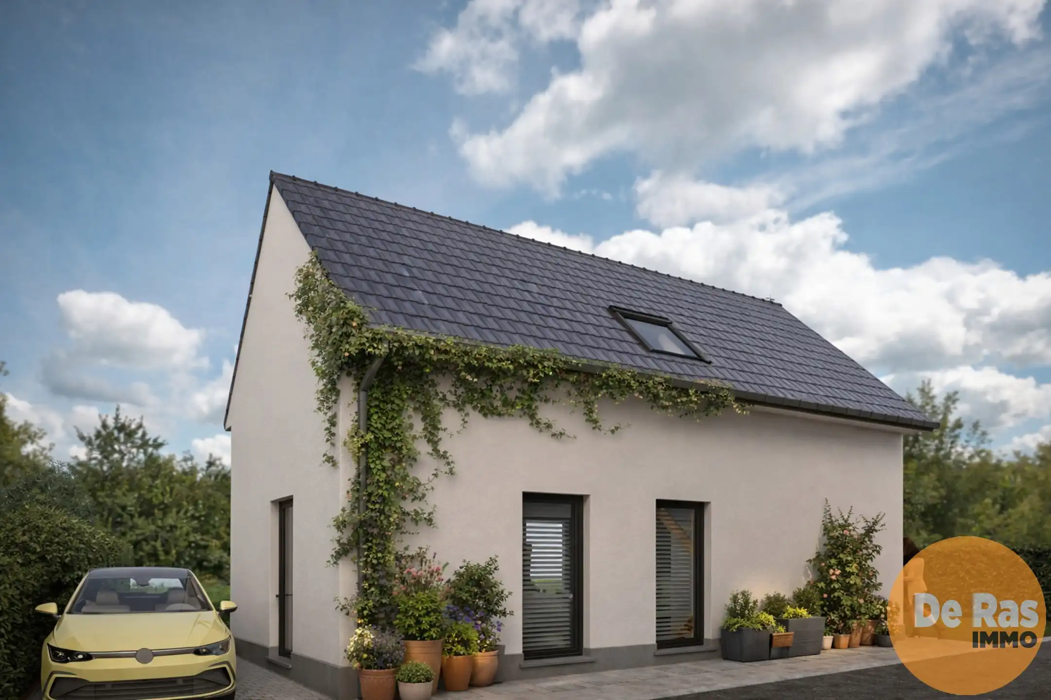 BAVEGEM - 6% mogelijk!  foto 2