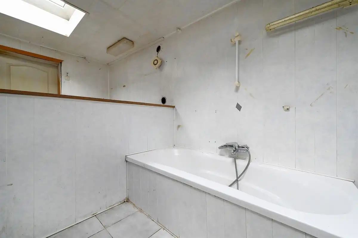Afbraak/heropbouw of totaalrenovatie op perceel van 280 m² foto 22