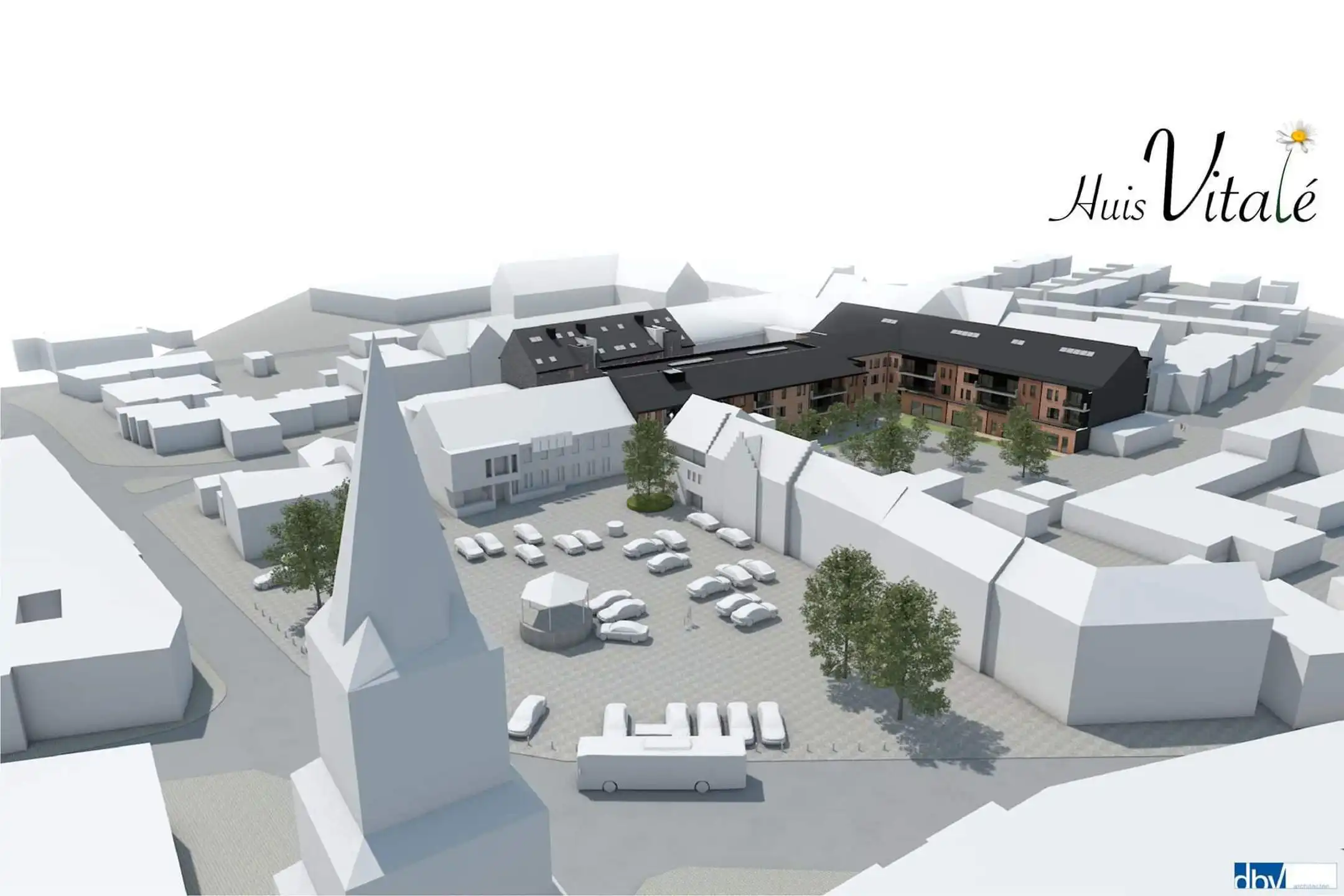 Appartement te koop foto 14