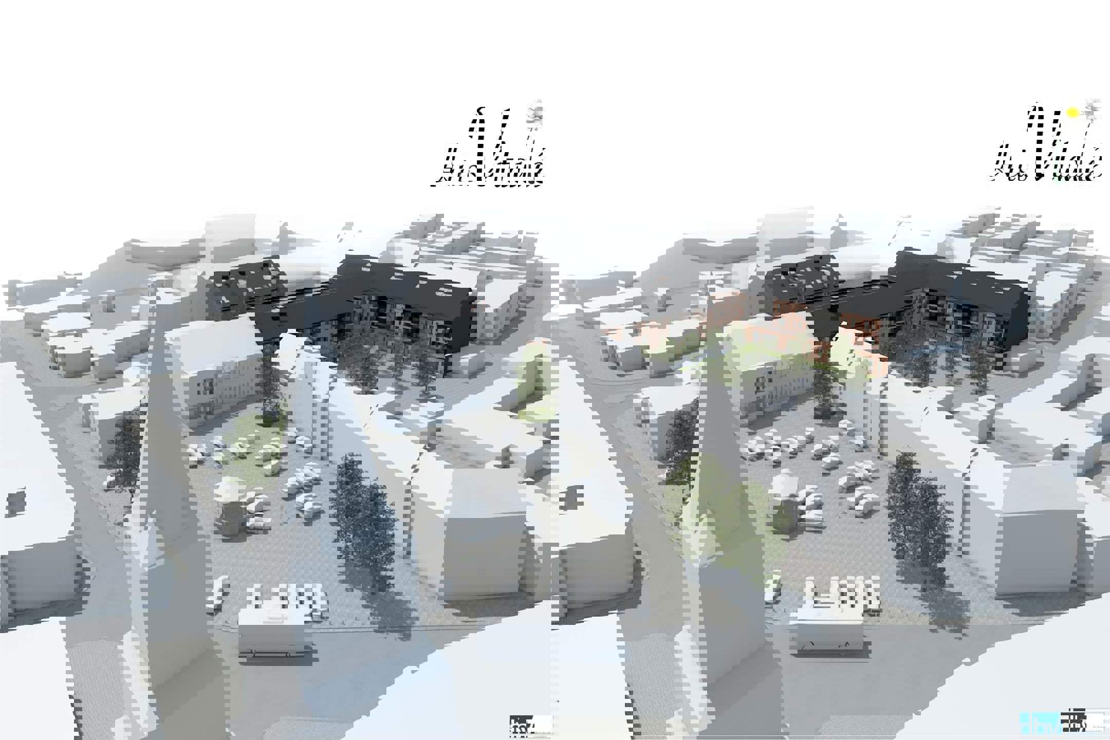 Appartement te koop foto 14