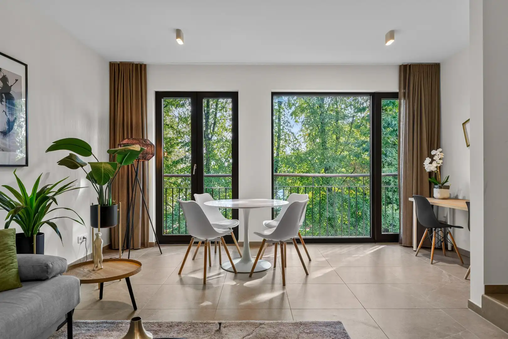 Instapklare nieuwbouwwoning foto 9
