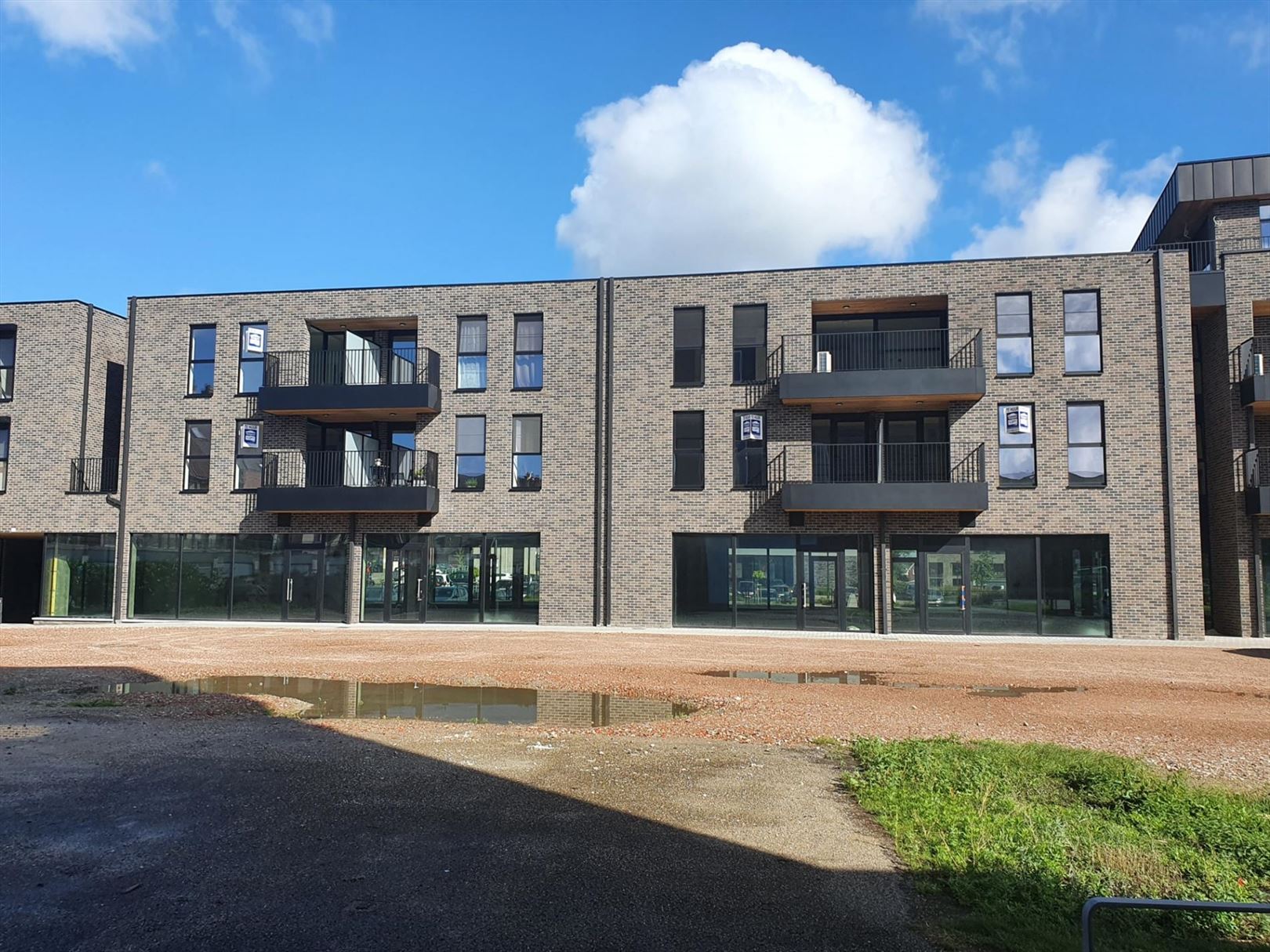 PASTORIJ BOCHOLT van 112 m² tot 172 m² foto {{pictureIndex}}