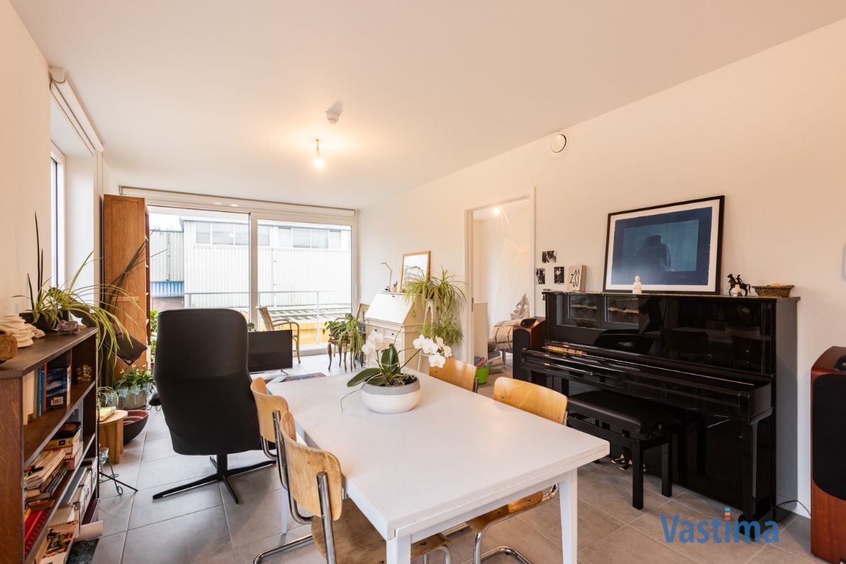 Serviceflat, Da's zorgeloos en comfortabel wonen in centrum Aalst foto 6