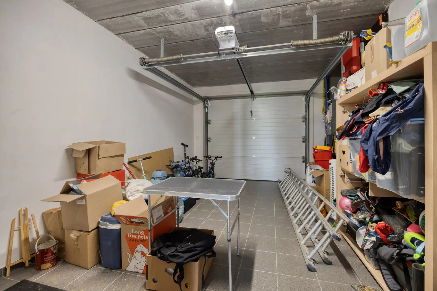 Leemans immobiliën biedt u deze uitzonderlijk ruime en energiezuinige woning aan in Merchtem! foto 26