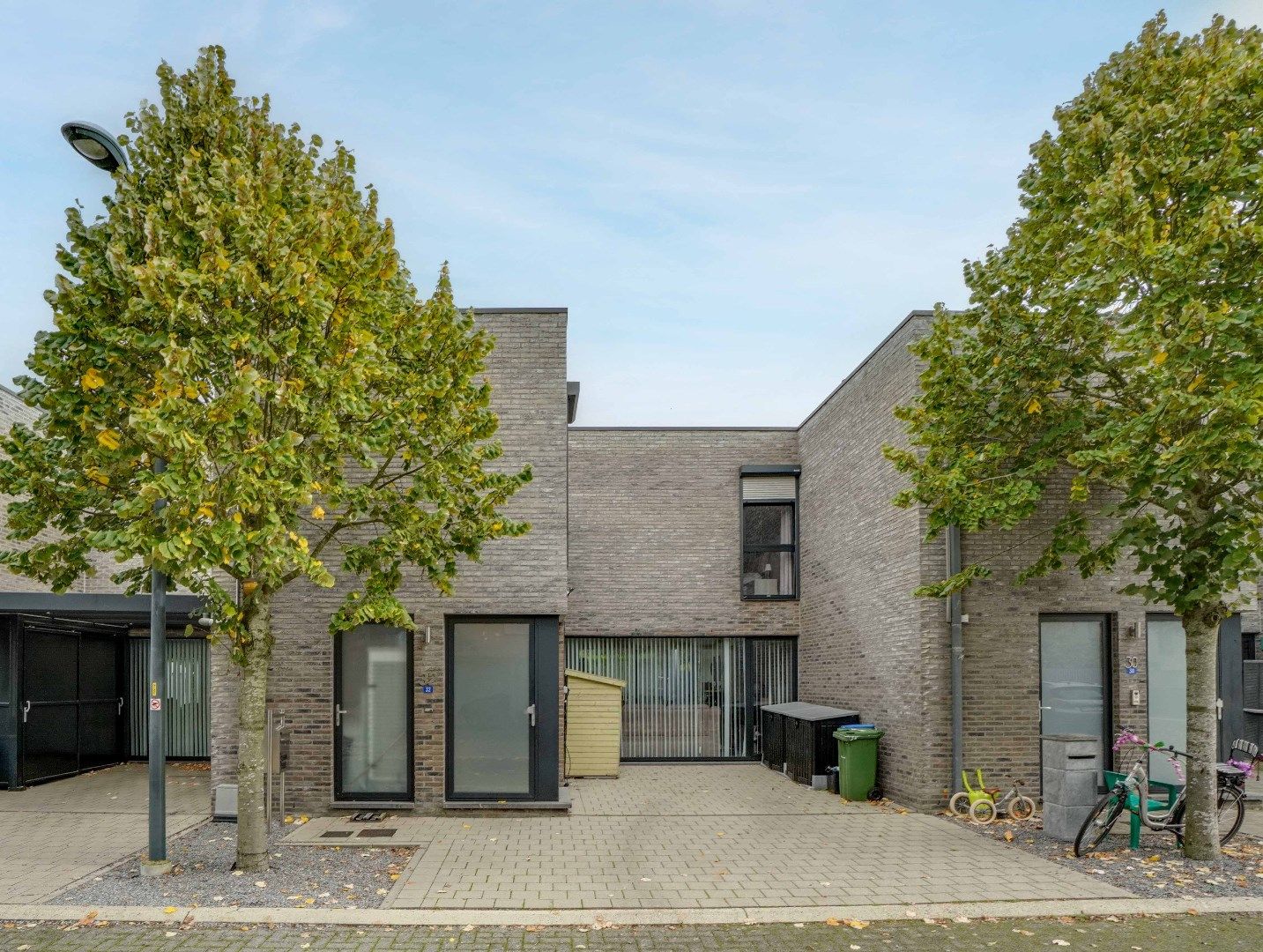 Huis te koop Wayenbergstraat 32 - - 3630 Maasmechelen