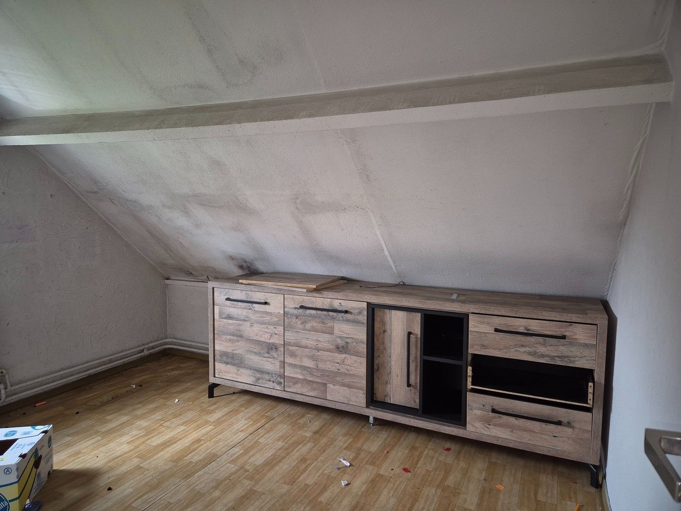 Te renoveren hoeve of nieuwbouwproject op ruim perceel van 2.404 m² – Westerlo foto 17