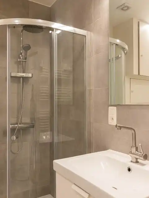 Charmant en instapklaar appartement in Mortsel foto 8