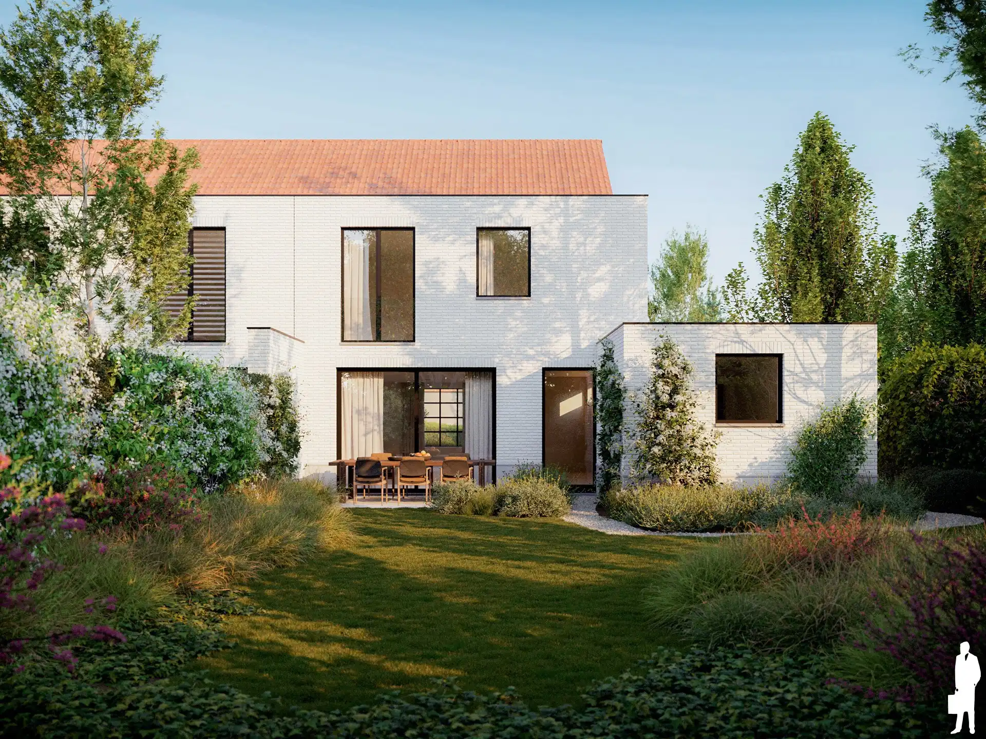 Ontdek deze 4 nieuwbouwwoningen in Oud-Turnhout!  foto 4